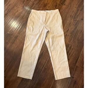 Ann Taylor The Ankle Pant –‎ Women’s Size 12 Petite